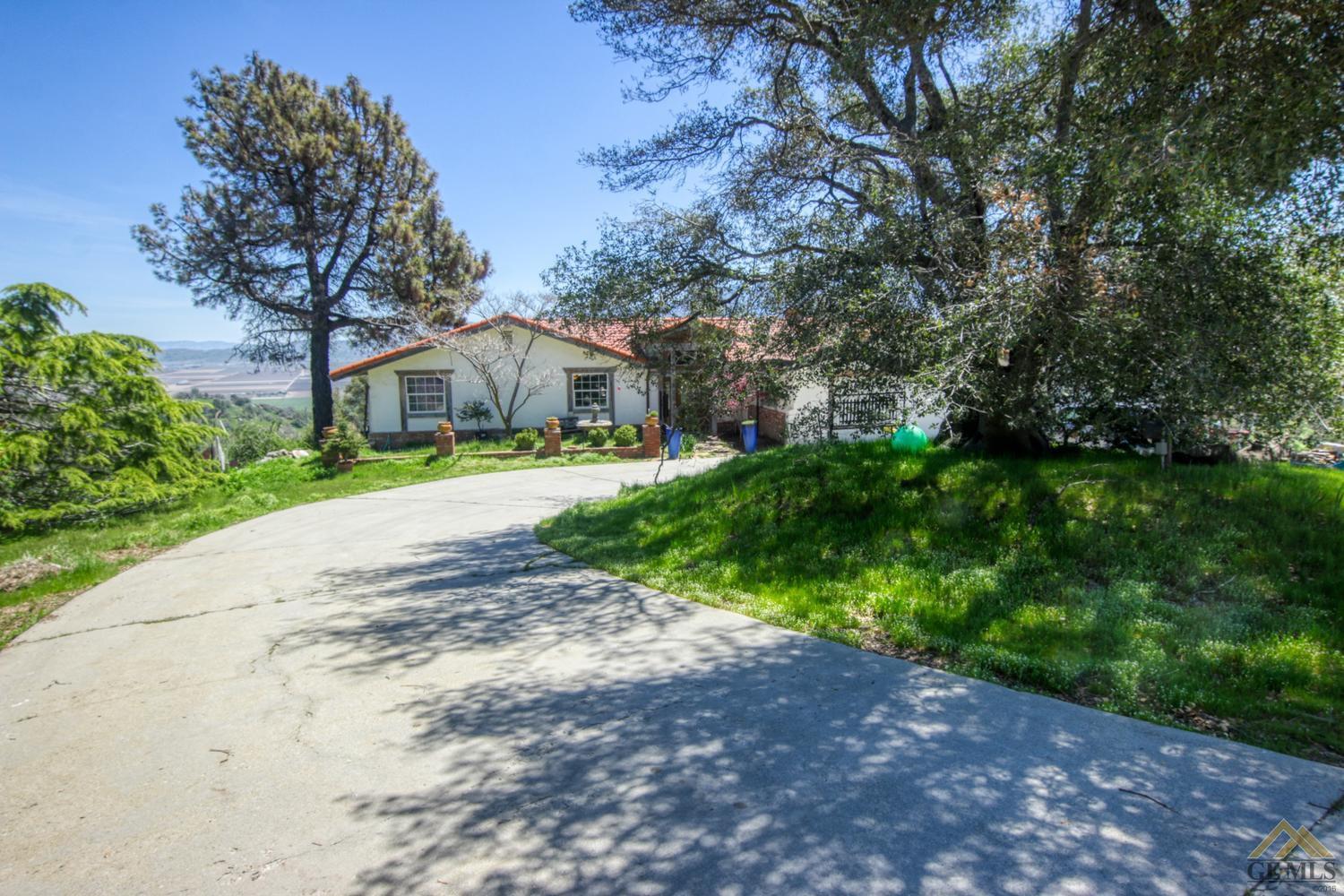 19350 Jacks Hill Road Tehachapi, CA 93561 - Photo 2 of 36 Gallery Image 2