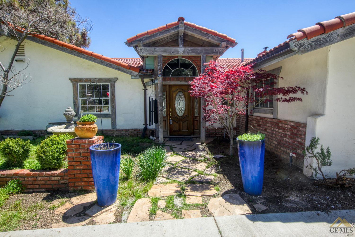 19350 Jacks Hill Road Tehachapi, CA 93561 - Photo 4 of 36 Gallery Image 4