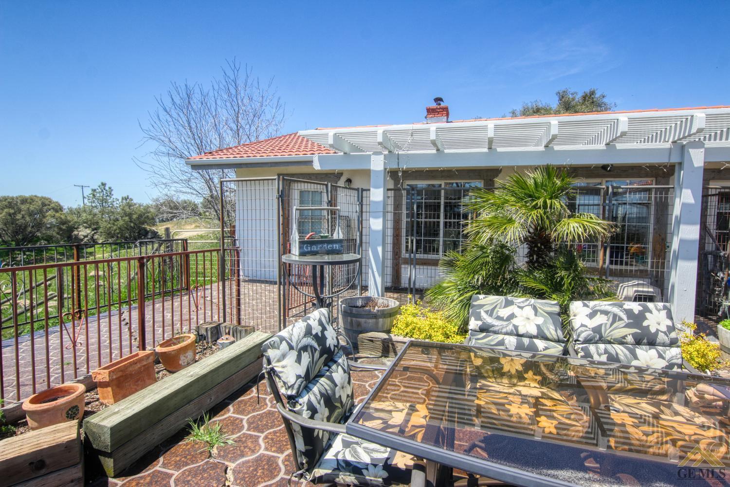 19350 Jacks Hill Road Tehachapi, CA 93561 - Photo 31 of 36 Gallery Image 31