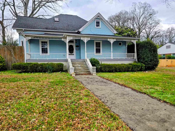 $289,500 | 717 College Drive, Gaffney, SC 29340