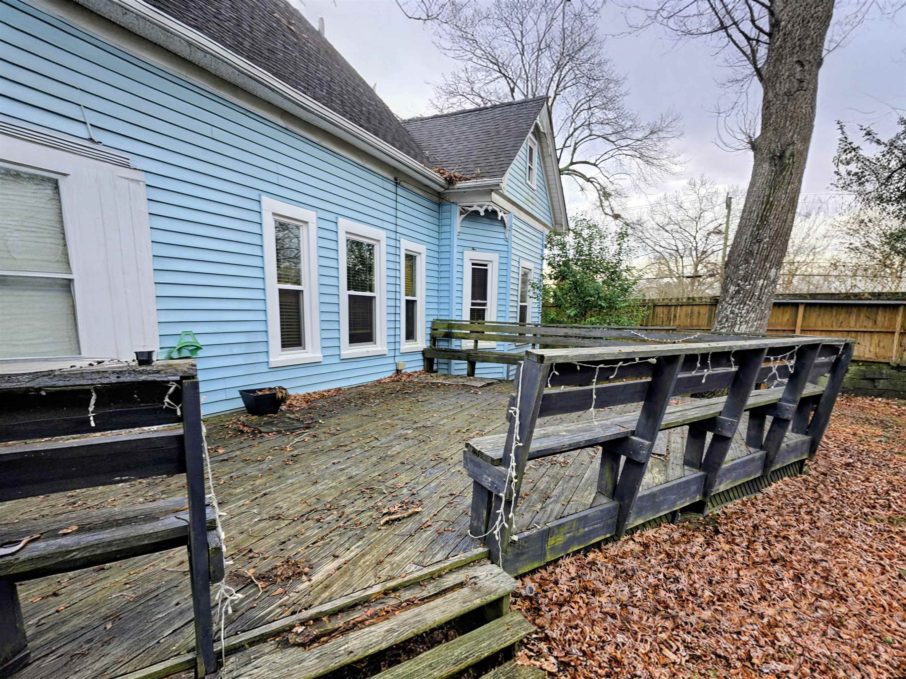 717 College Drive Gaffney, SC 29340 - Photo 4 of 10