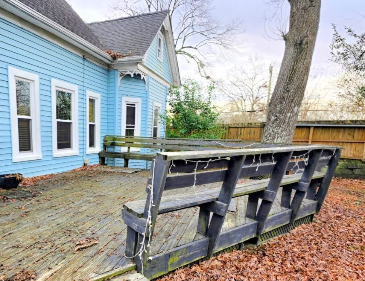 717 College Drive Gaffney, SC 29340 - Photo 9 of 10