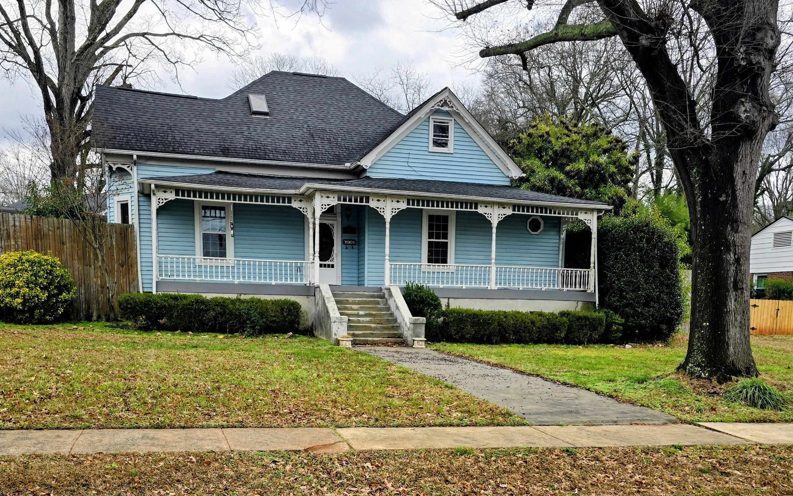 717 College Drive Gaffney, SC 29340 - Photo 10 of 10