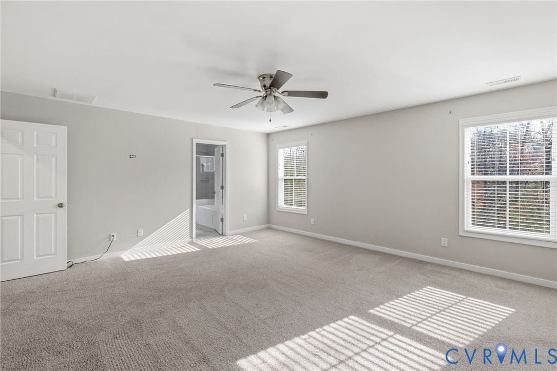 14221 Rockyrun Road Chesterfield, VA 23838 - Photo 25 of 36