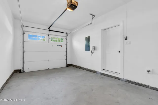 an aerial view of a city with lots of residential buildings