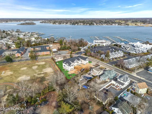 a picture of a bench in front of door
