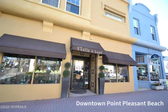 $1,250,000 | 842 Arnold Avenue, Unit 2, Point Pleasant, NJ 08742