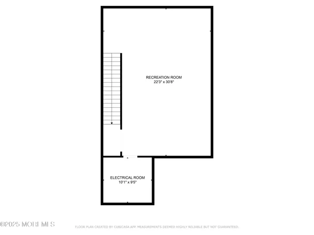 $1,250,000 | 842 Arnold Avenue, Unit 2, Point Pleasant, NJ 08742