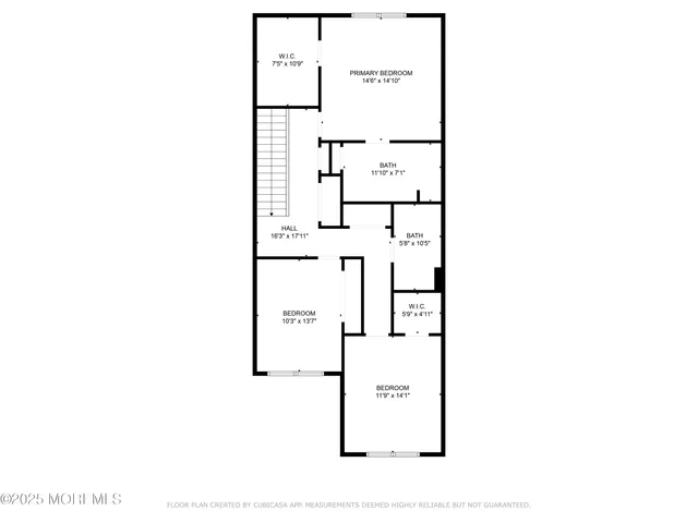 $1,250,000 | 842 Arnold Avenue, Unit 2, Point Pleasant, NJ 08742