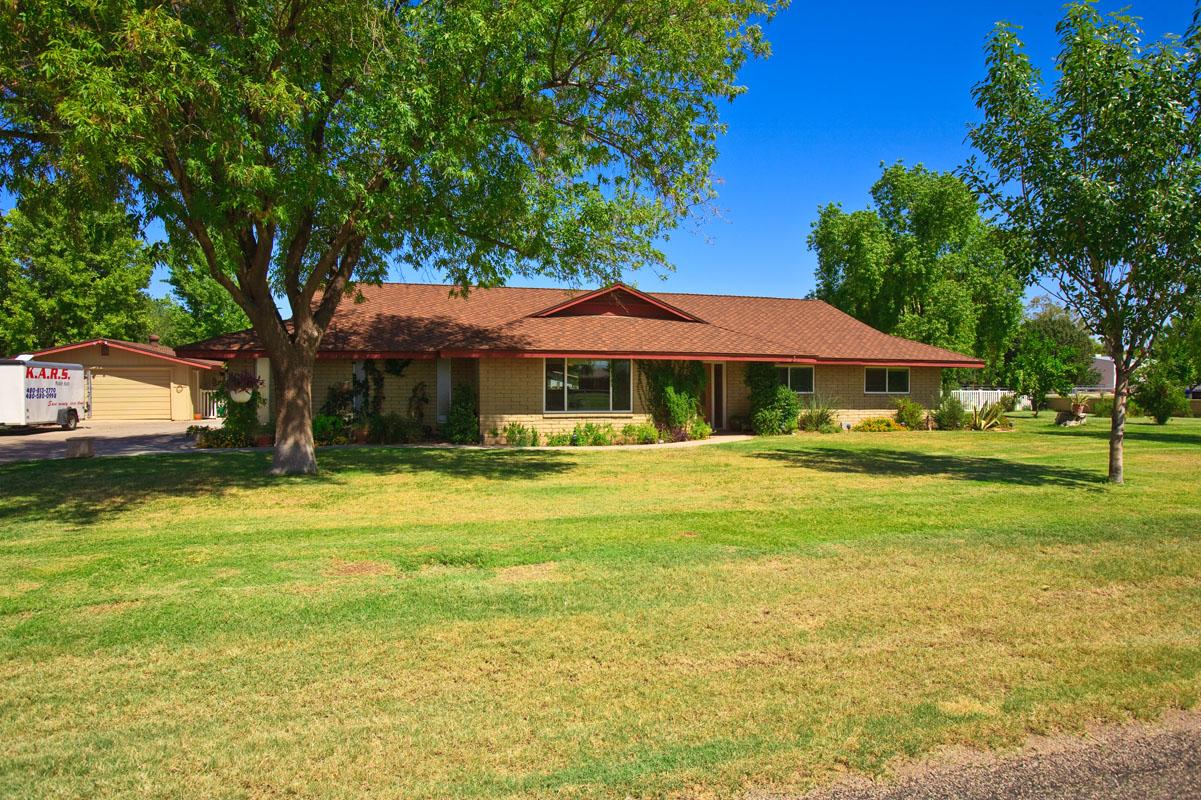 3086 East Campbell Road Gilbert, AZ 85234 - Photo 1 of 11 Front of House