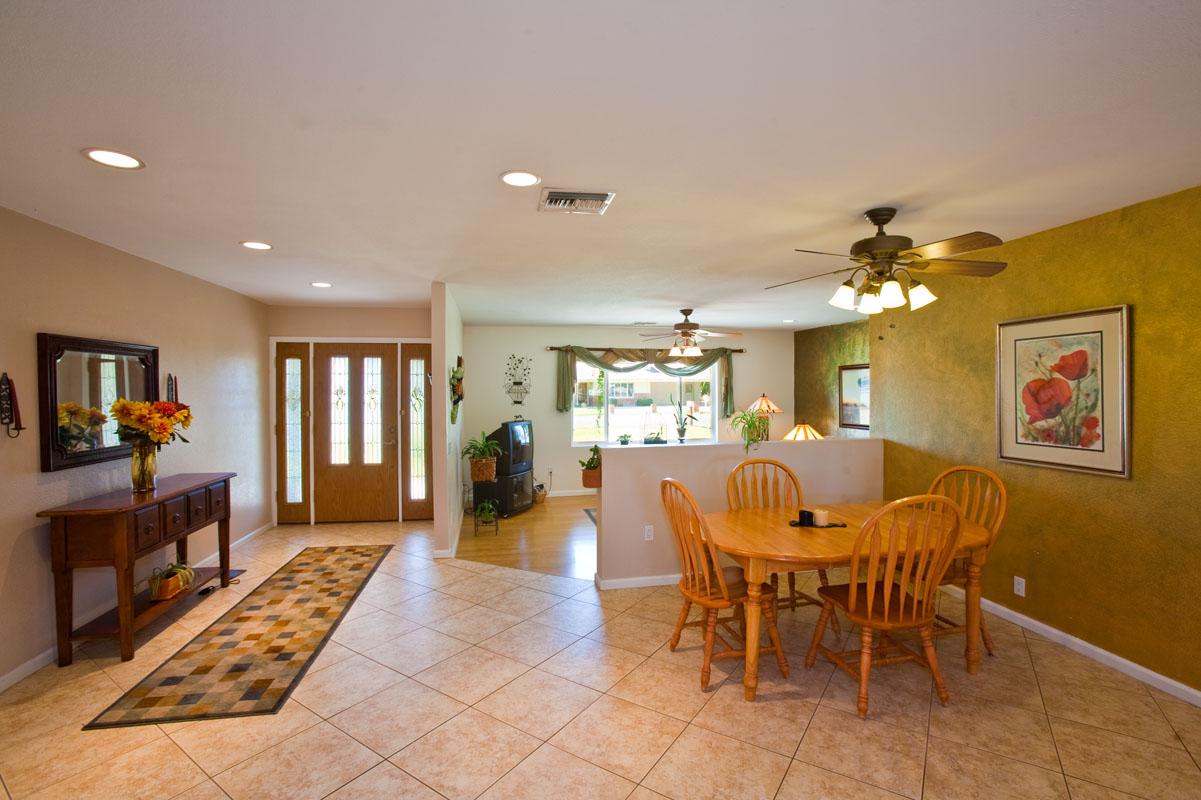 3086 East Campbell Road Gilbert, AZ 85234 - Photo 3 of 11 Entry