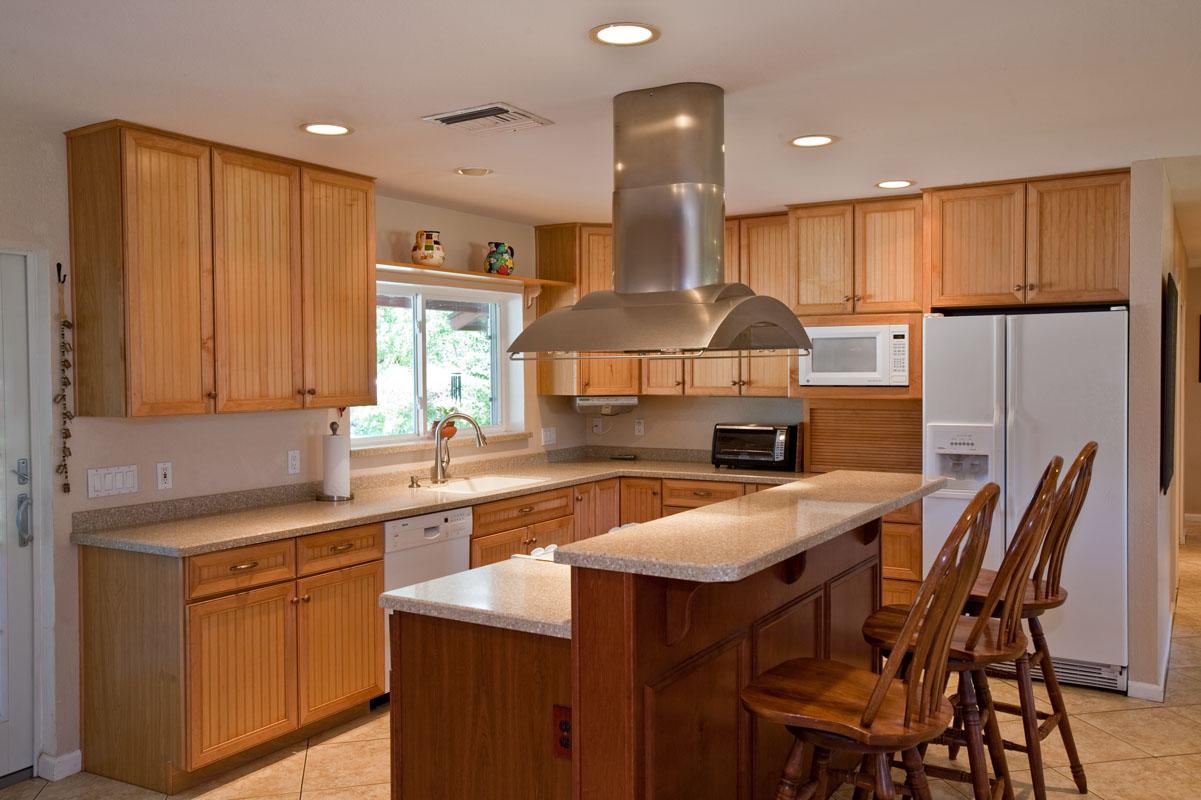 3086 East Campbell Road Gilbert, AZ 85234 - Photo 4 of 11 Kitchen
