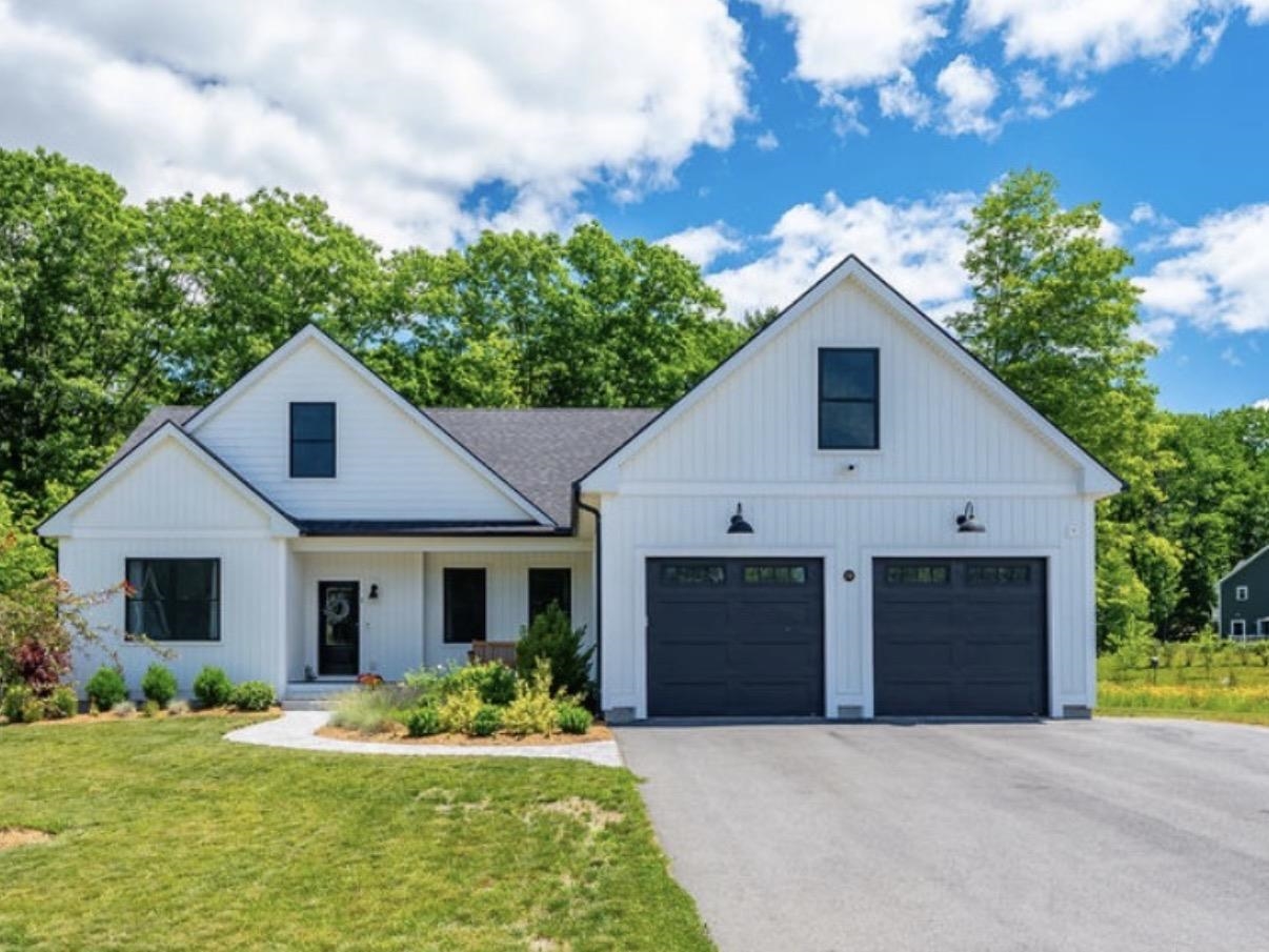 19 Peterson Road Rochester, NH 03867 - Photo 1 of 45 Gallery Image 1