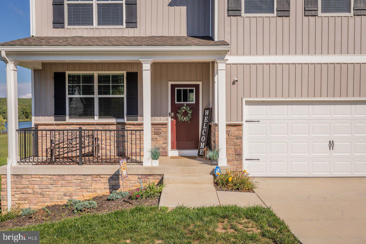 115 Waterfront Drive Raphine, VA 24472 - Photo 2 of 49 Gallery Image 2