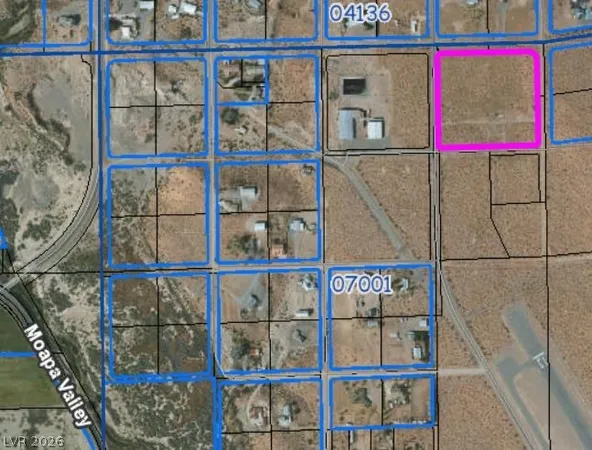 $299,500 | 2080 North Lou Street, Overton, NV 89040