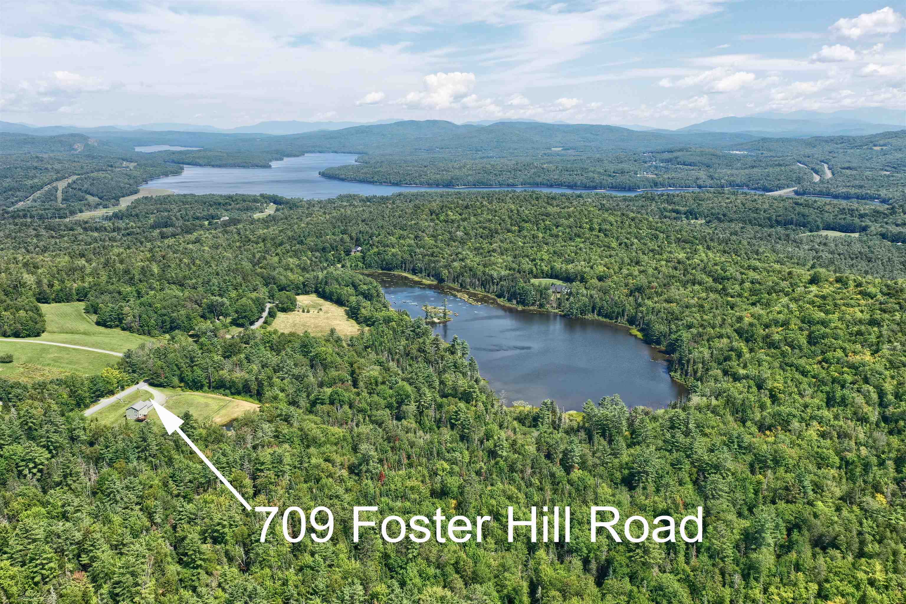 709 Foster Hill Road Littleton, NH 03561 - Photo 11 of 40