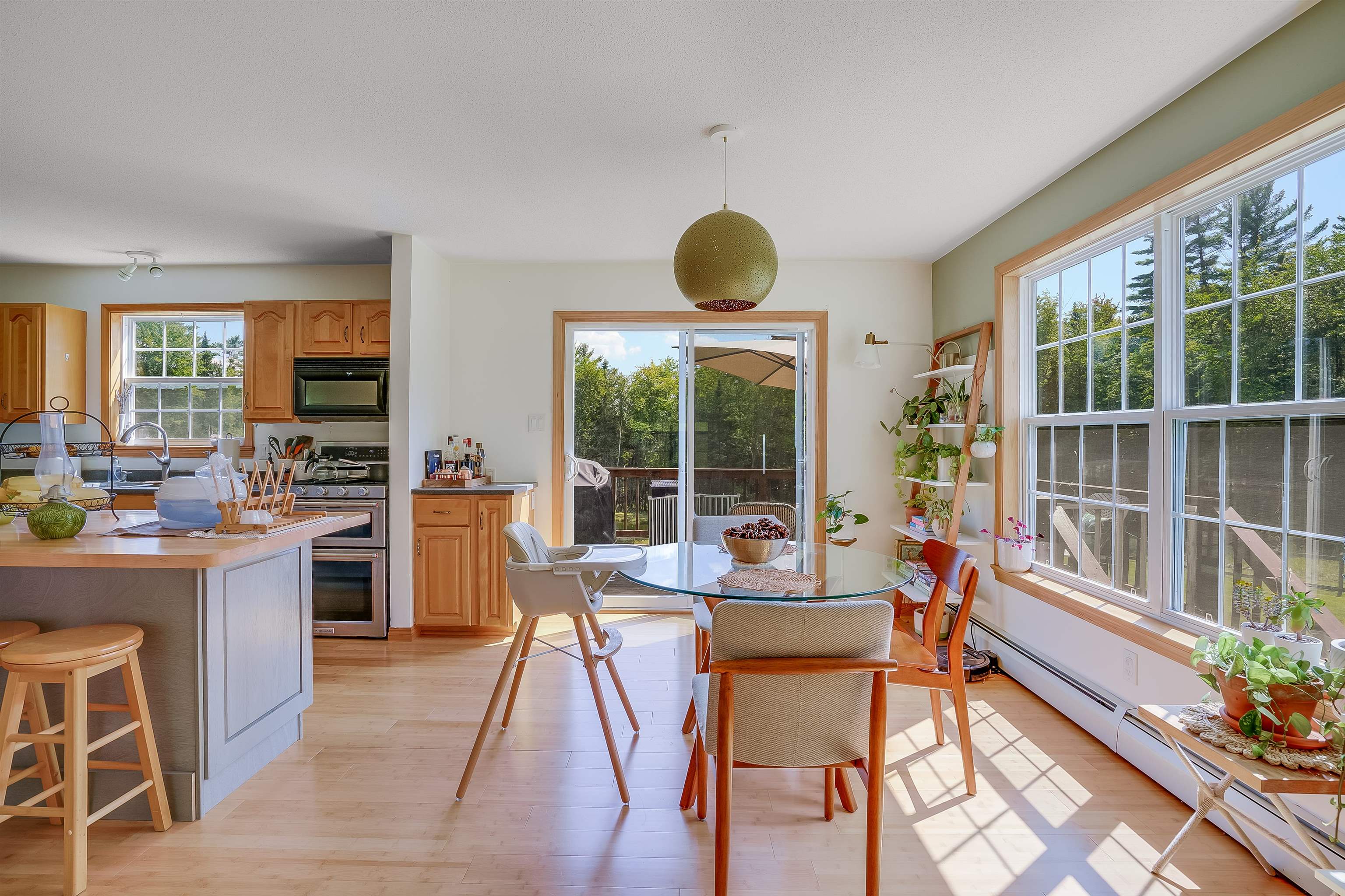 709 Foster Hill Road Littleton, NH 03561 - Photo 12 of 40