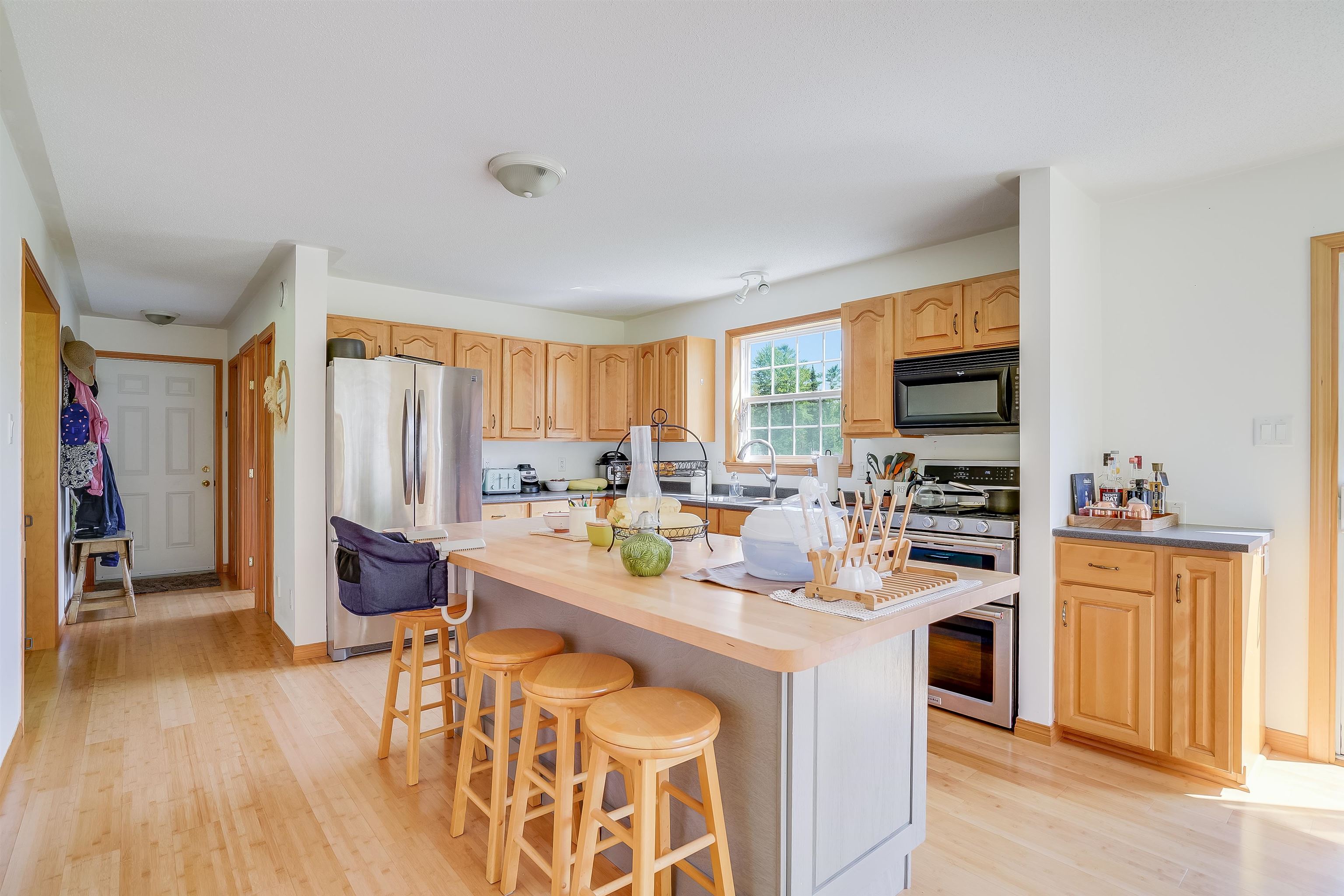 709 Foster Hill Road Littleton, NH 03561 - Photo 13 of 40