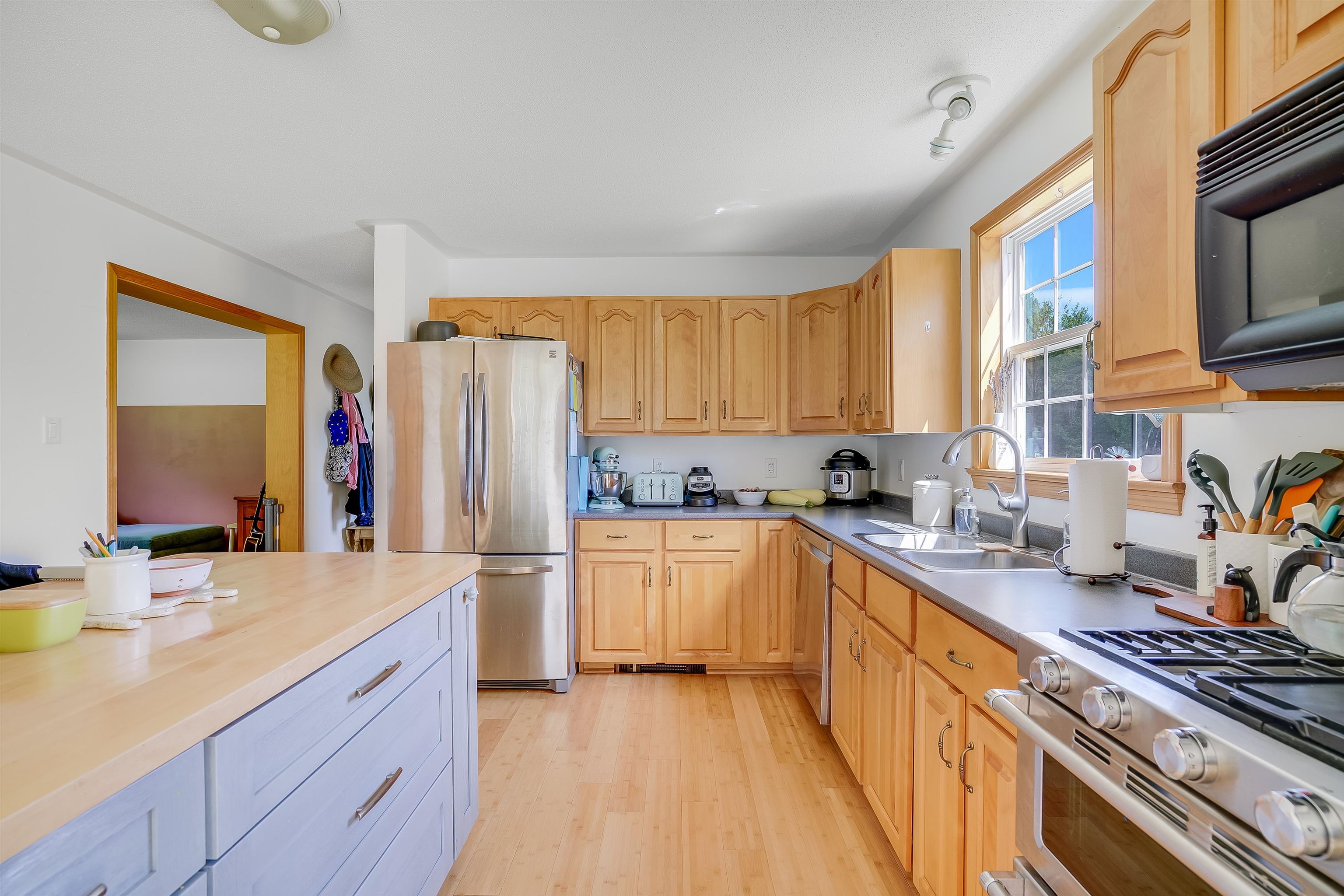 709 Foster Hill Road Littleton, NH 03561 - Photo 15 of 40