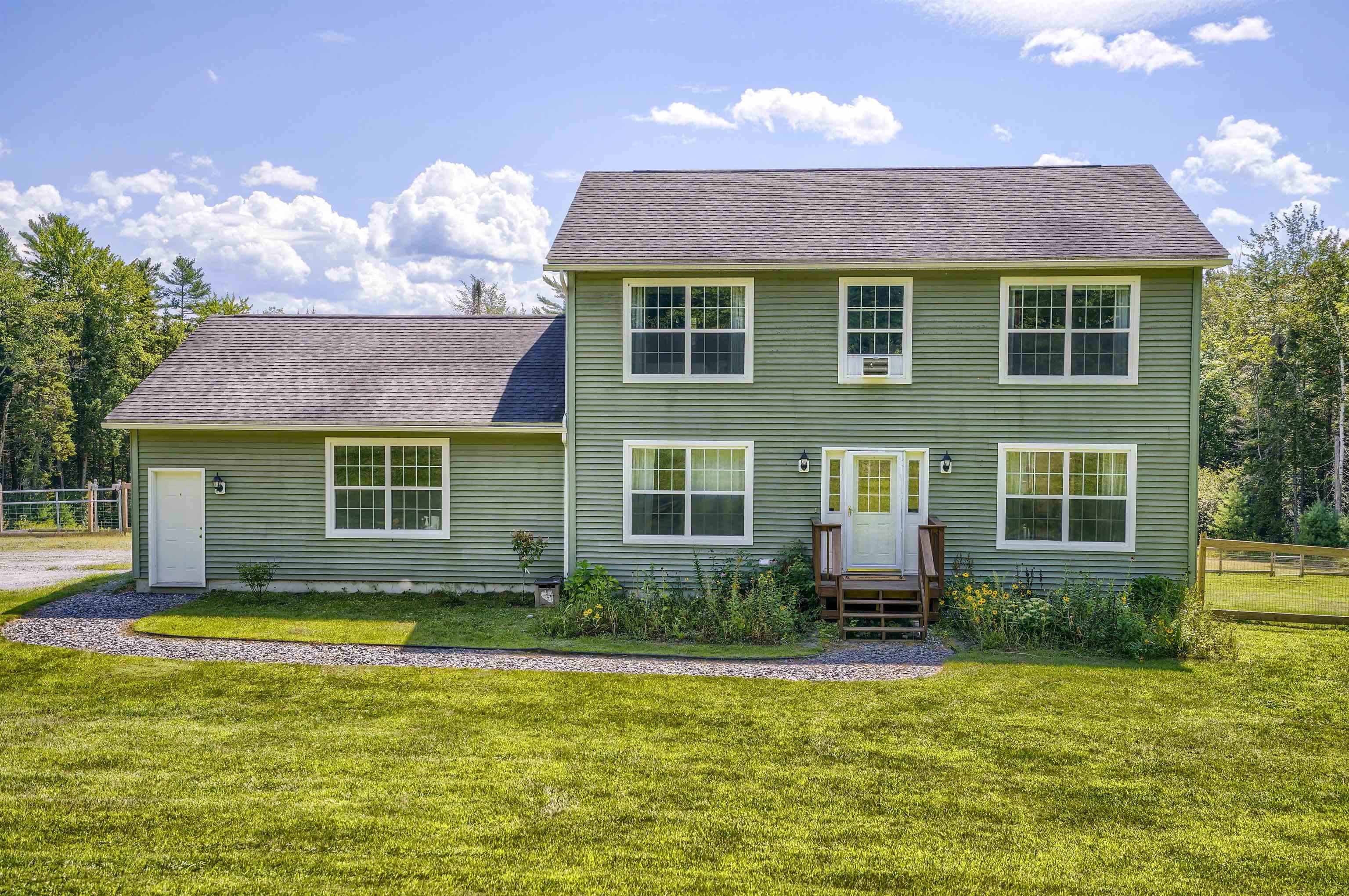 709 Foster Hill Road Littleton, NH 03561 - Photo 2 of 40
