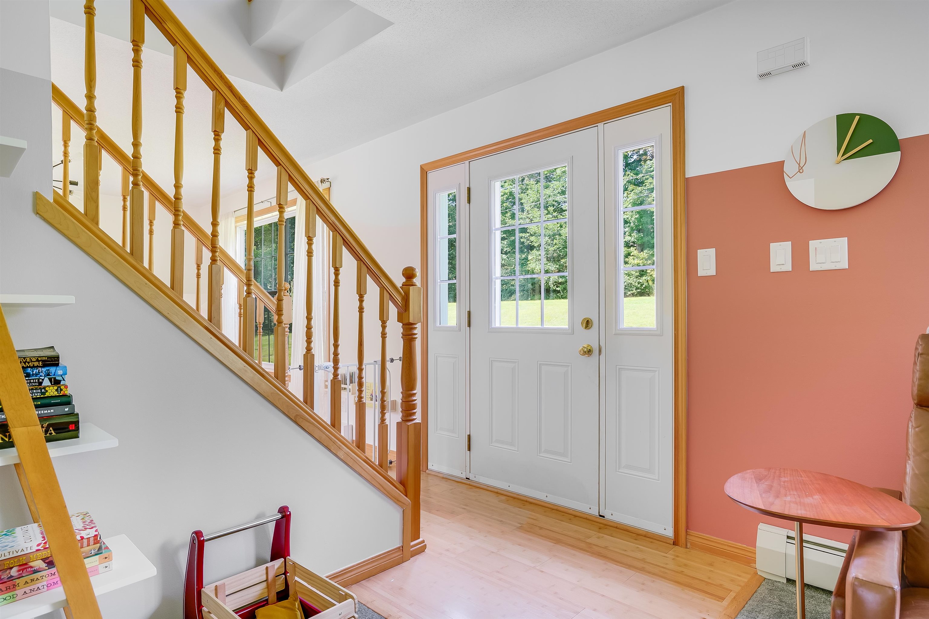 709 Foster Hill Road Littleton, NH 03561 - Photo 21 of 40