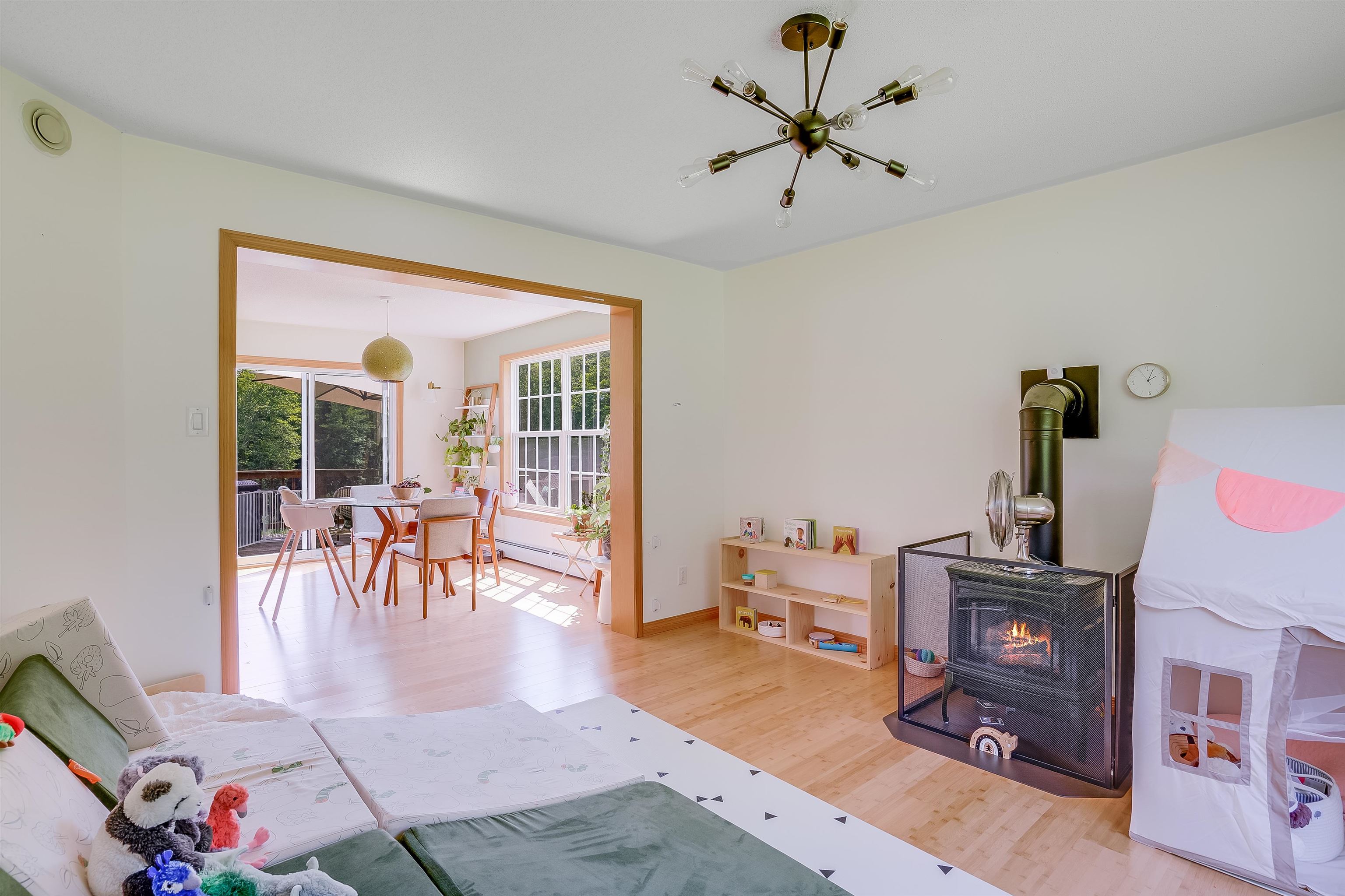 709 Foster Hill Road Littleton, NH 03561 - Photo 24 of 40