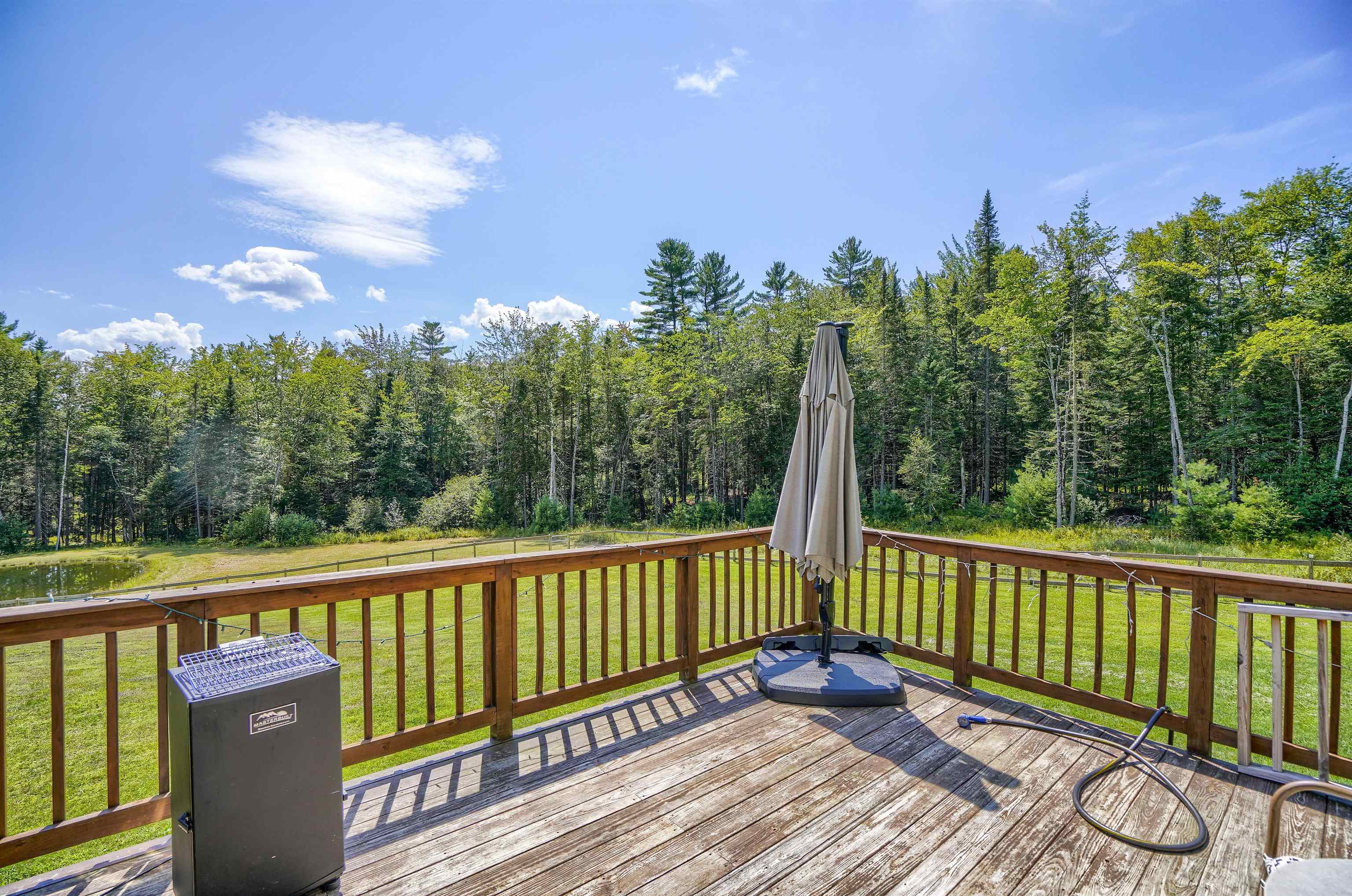 709 Foster Hill Road Littleton, NH 03561 - Photo 5 of 40
