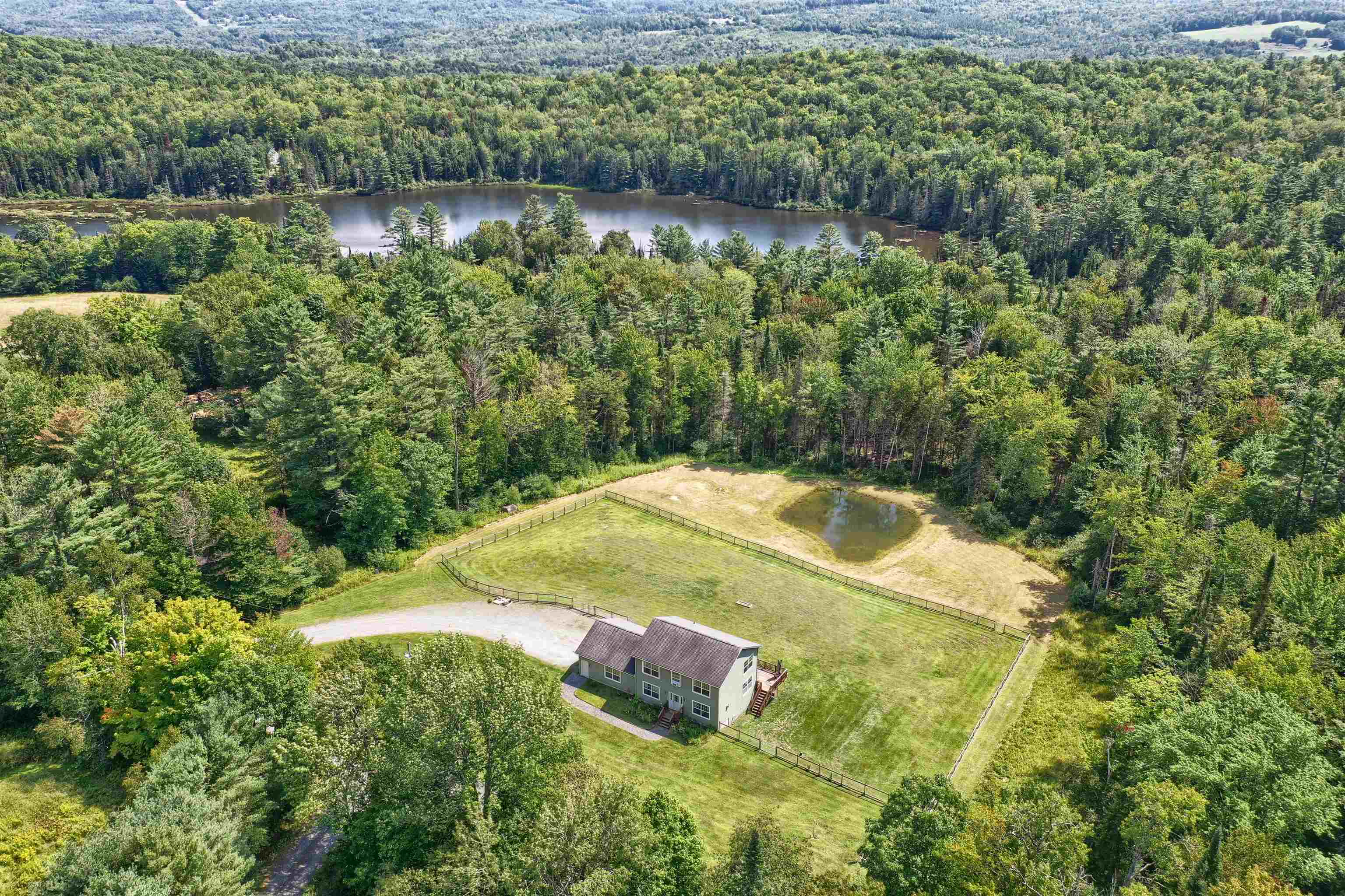 709 Foster Hill Road Littleton, NH 03561 - Photo 7 of 40