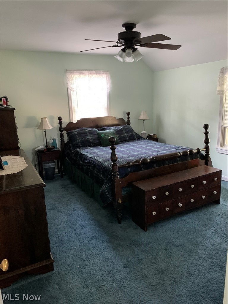1090 Avondale Road Cleveland, OH 44121 - Photo 12 of 26 MASTER BEDROOM NEW PAINT