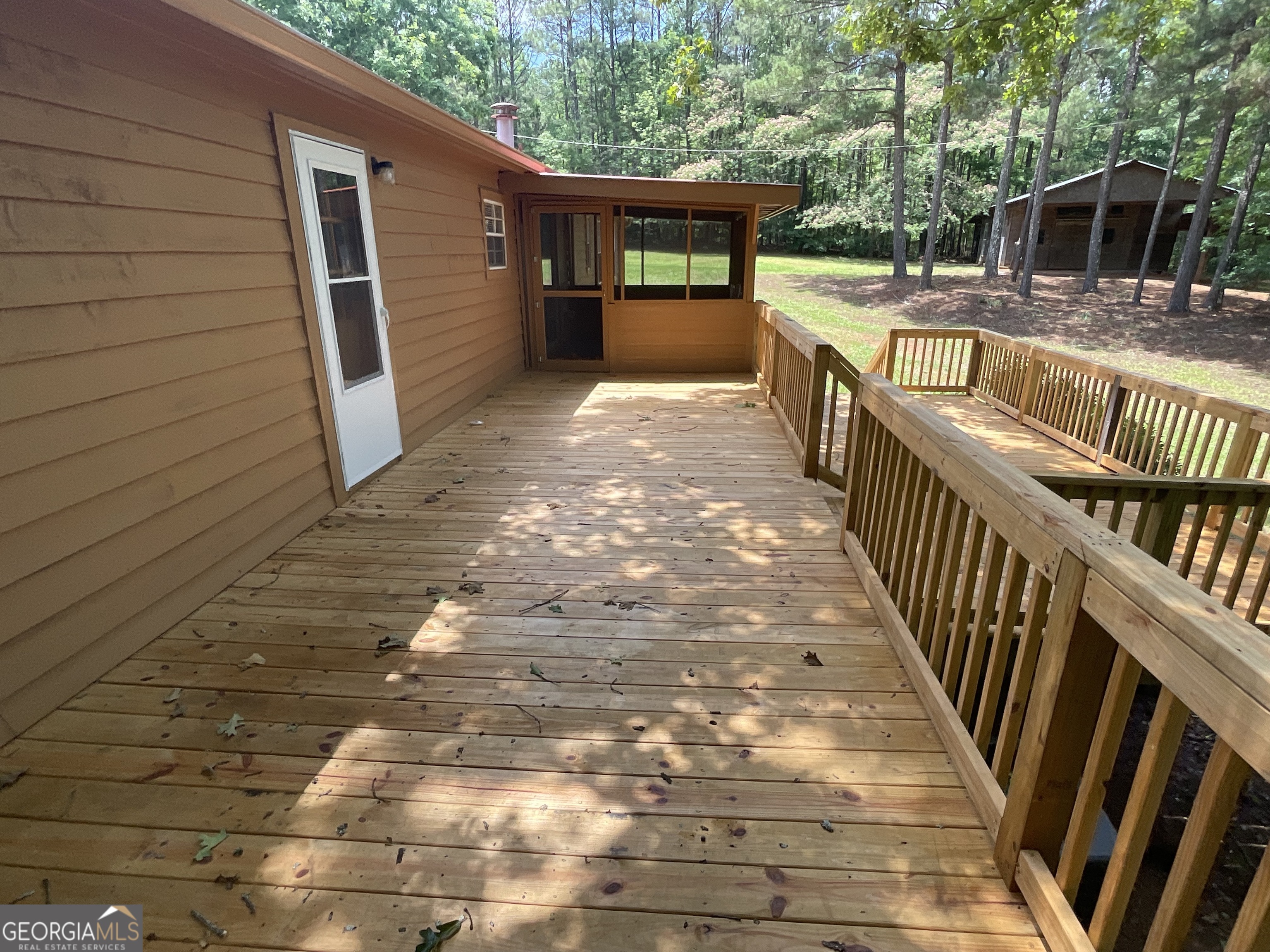 2271 Davis Academy Road Rutledge, GA 30663 - Photo 28 of 74