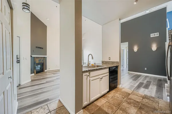 $375,000 | 3872 South Dallas Street, Unit 7308, Aurora, CO 80014