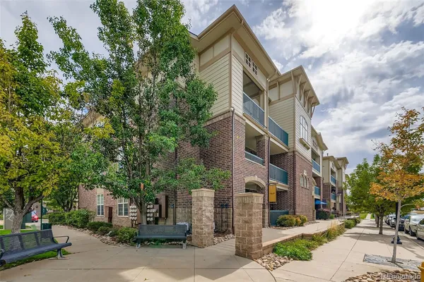$375,000 | 3872 South Dallas Street, Unit 7308, Aurora, CO 80014