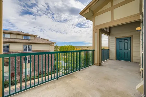 $375,000 | 3872 South Dallas Street, Unit 7308, Aurora, CO 80014
