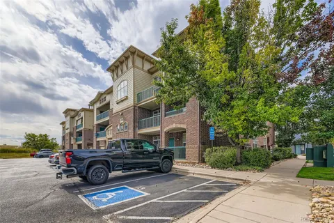 $375,000 | 3872 South Dallas Street, Unit 7308, Aurora, CO 80014