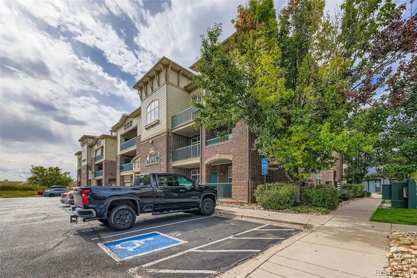 $375,000 | 3872 South Dallas Street, Unit 7308, Aurora, CO 80014
