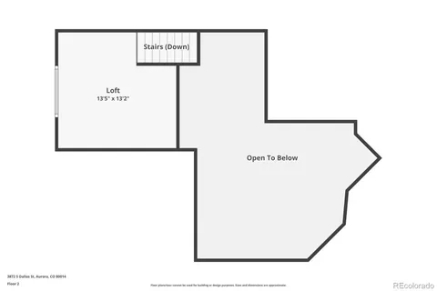 $375,000 | 3872 South Dallas Street, Unit 7308, Aurora, CO 80014