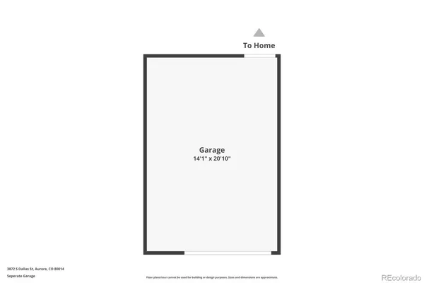 $375,000 | 3872 South Dallas Street, Unit 7308, Aurora, CO 80014