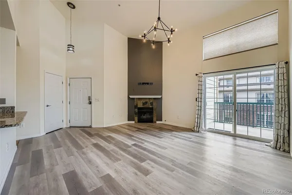 $375,000 | 3872 South Dallas Street, Unit 7308, Aurora, CO 80014