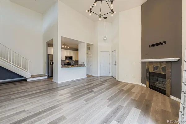 $375,000 | 3872 South Dallas Street, Unit 7308, Aurora, CO 80014