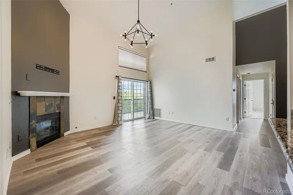 $375,000 | 3872 South Dallas Street, Unit 7308, Aurora, CO 80014