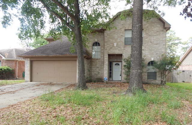 23915 Spring Oak Drive Spring, TX 77373 - Photo 3 of 9