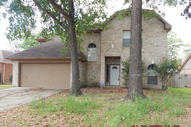 23915 Spring Oak Drive Spring, TX 77373 - Photo 4 of 9