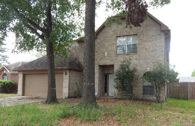 23915 Spring Oak Drive Spring, TX 77373 - Photo 5 of 9