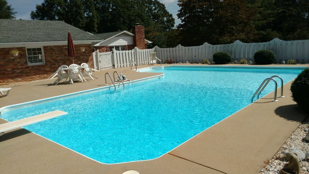 136 Timberlake Drive Inman, SC 29349 - Photo 3 of 7