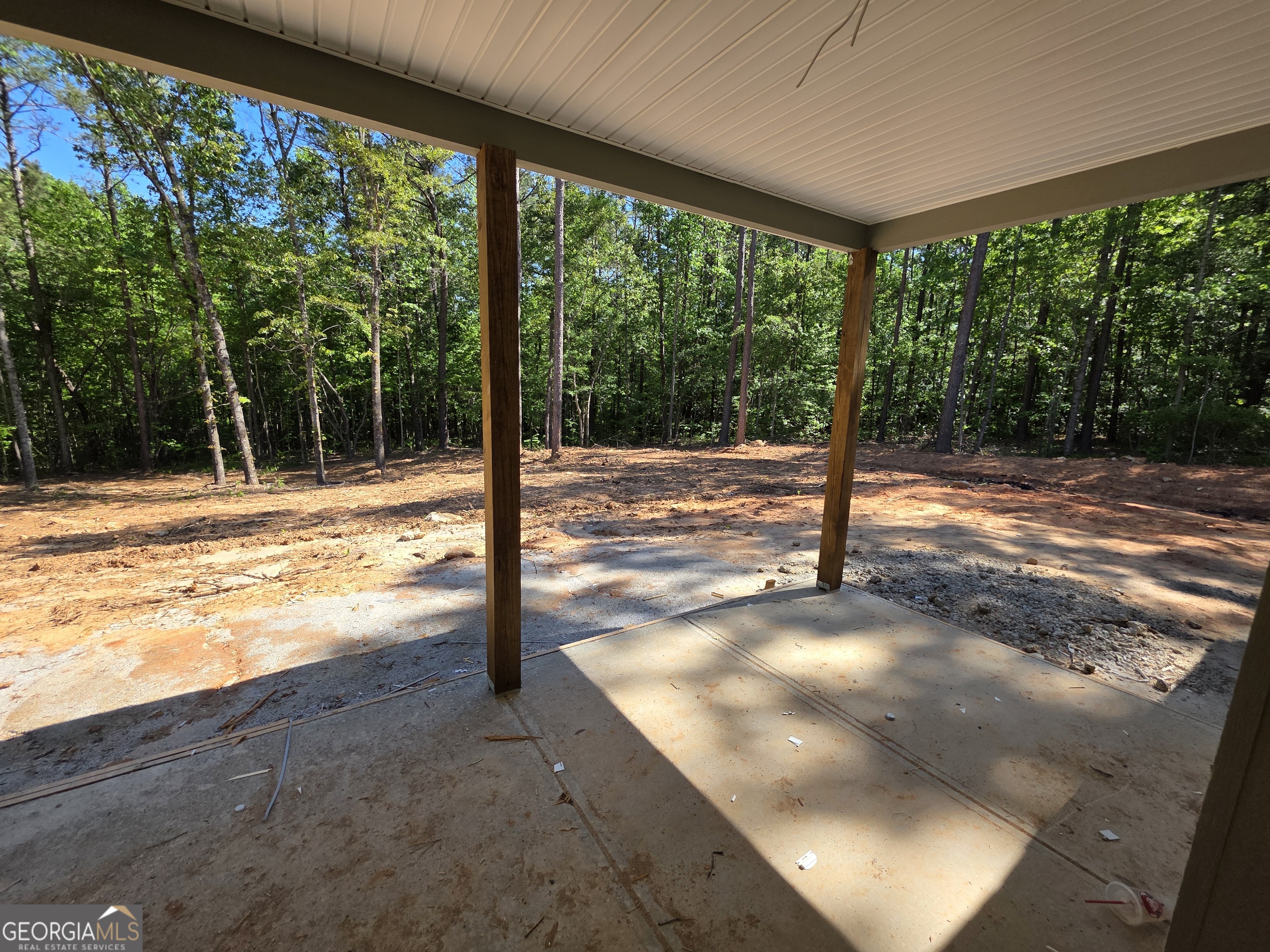215 Panola Road Jackson, GA 30233 - Photo 15 of 16
