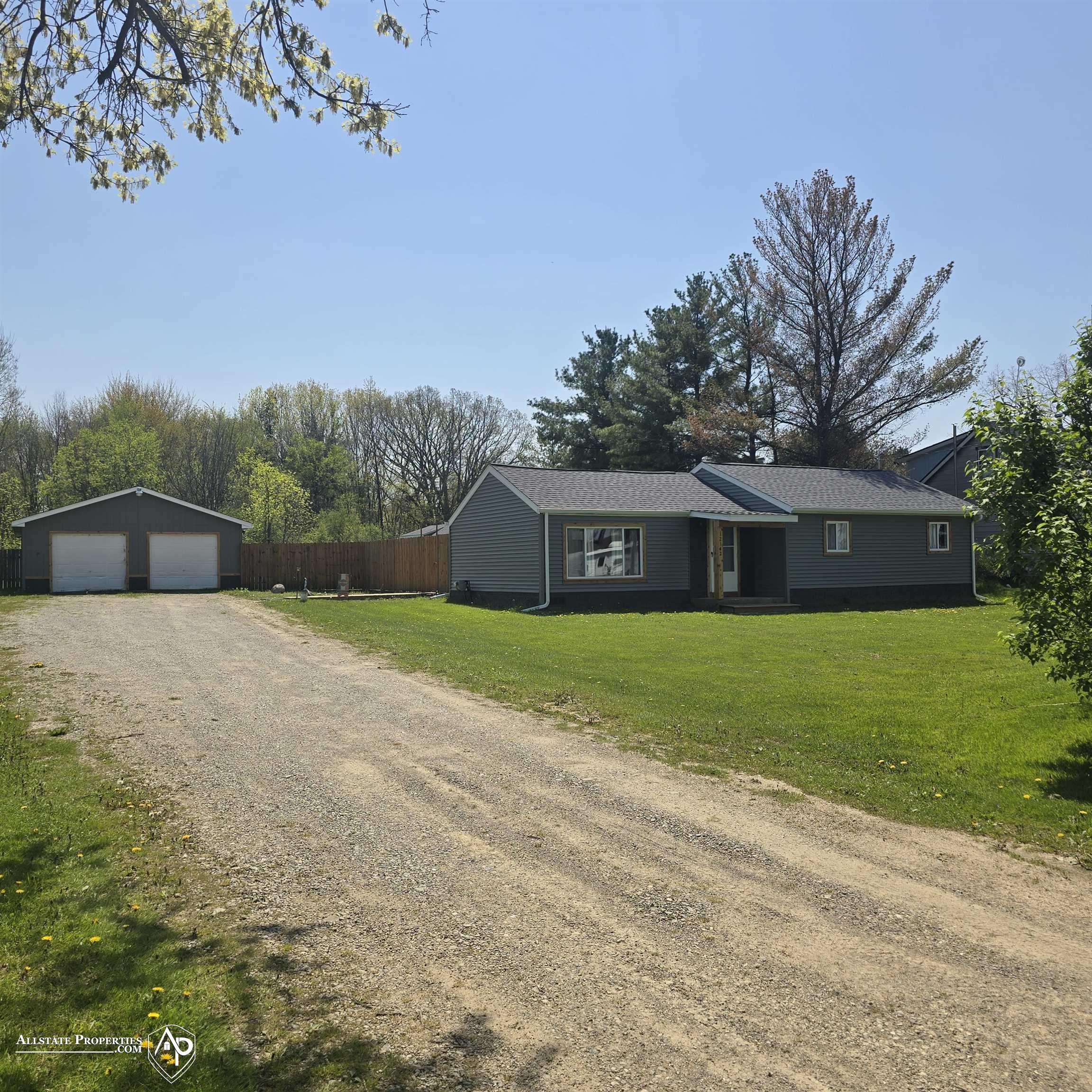 12142 Davison Road Davison, MI 48423 - Photo 16 of 16
