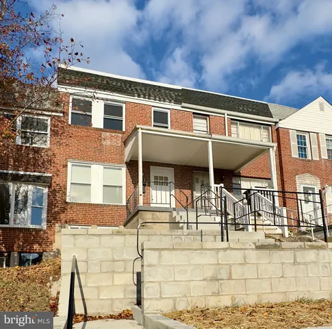 $2,150 | 986 Dalton Avenue, Baltimore, MD 21224