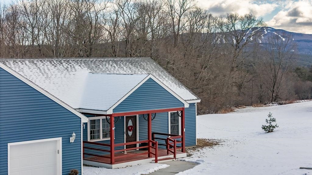211 Springfield Road Newport, NH 03773 - Photo 1 of 43