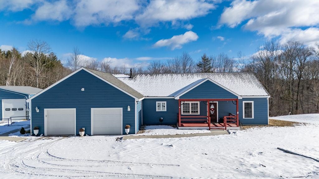 211 Springfield Road Newport, NH 03773 - Photo 2 of 43