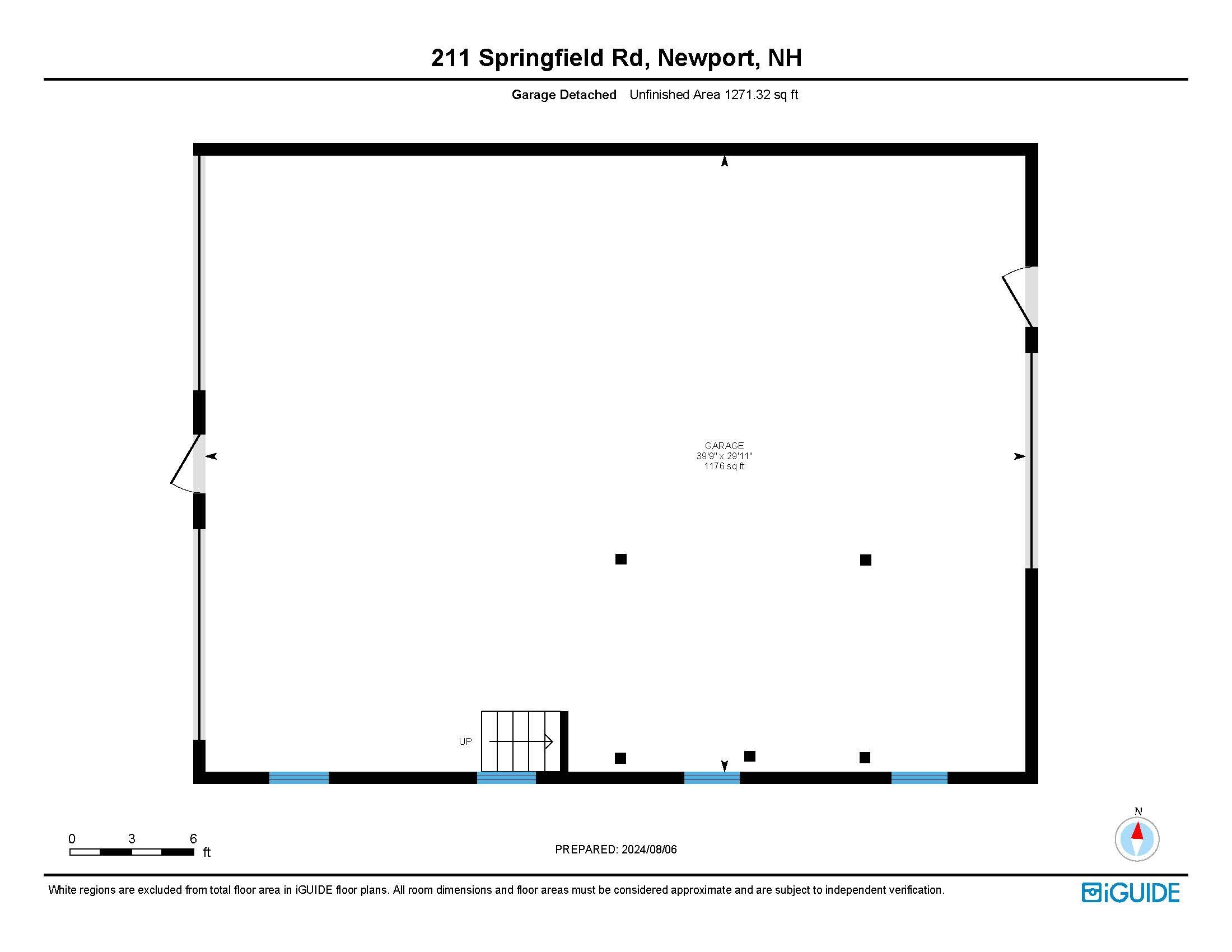 211 Springfield Road Newport, NH 03773 - Photo 43 of 43